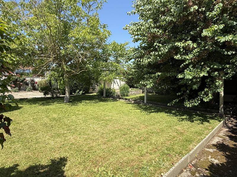 Maison - 165 m² - 7 pièces