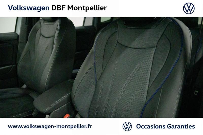 Volkswagen Tiguan Nouveau Ehybrid 272ch Dsg6 R Line