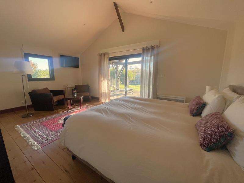 Maison - 175 m² - 5 pièces