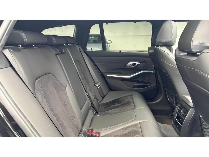 Bmw Série 3 Touring G21 330e 292 ch Bva8 m Sport