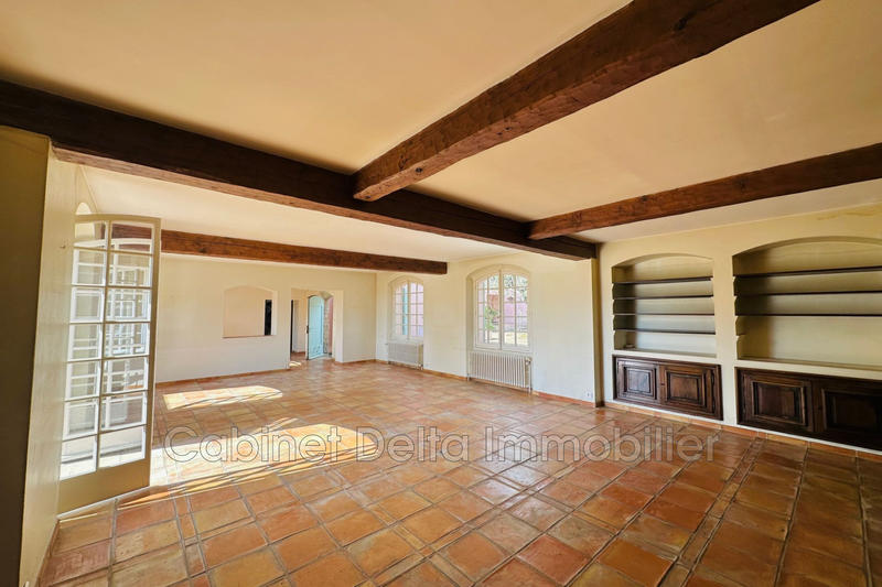 Bastide - 400 m² - 15 pièces