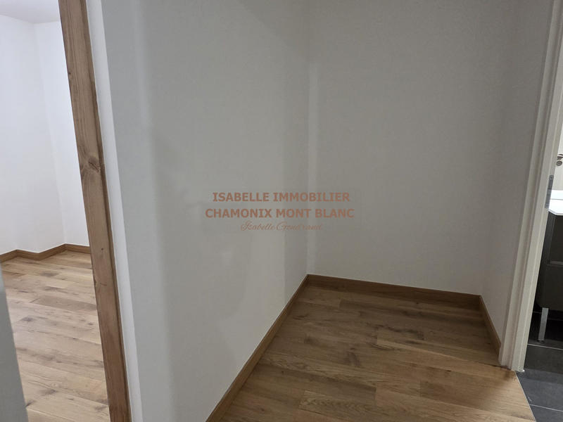 Appartement - 45 m² - 3 pièces