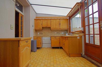 Maison - 109 m² - 5 pièces