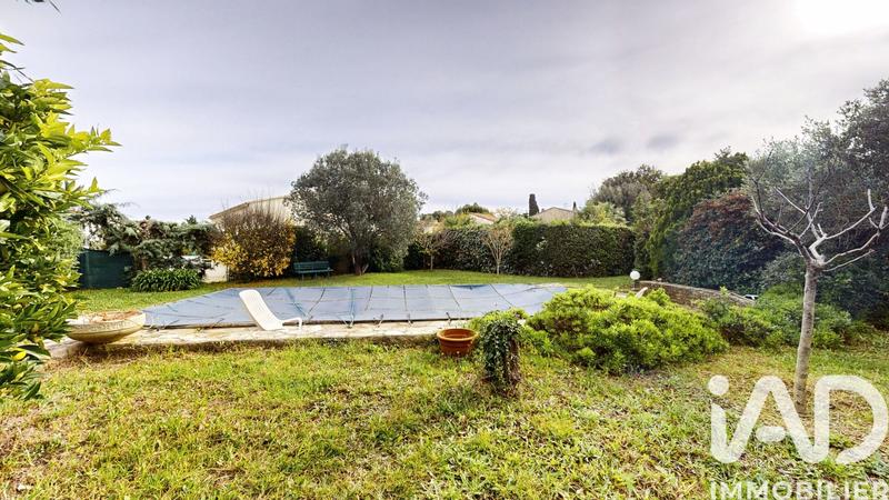 Maison - 160 m² - 5 pièces