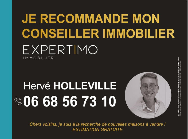 Maison - 48 m² - 4 pièces