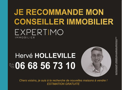 Maison - 48 m² - 4 pièces