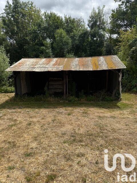 Maison de village - 130 m² - 6 pièces