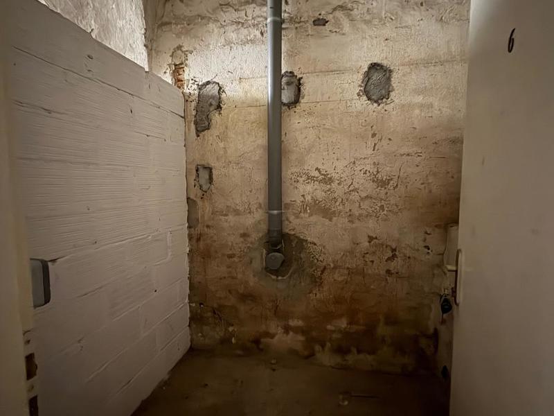 Appartement - 88 m² - 4 pièces