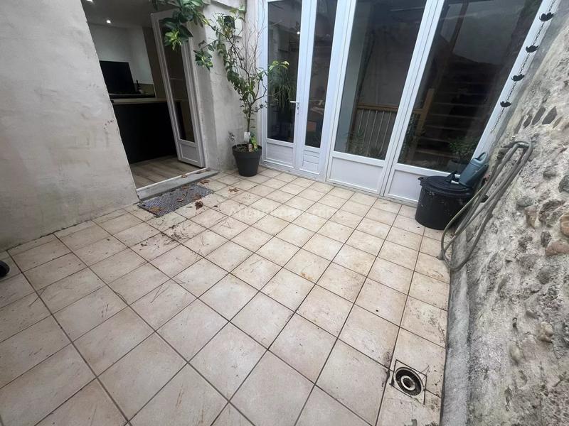 Maison - 145 m² - 4 pièces
