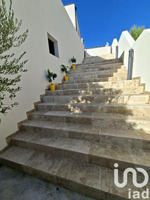 Maison de maîtres - 115 m² - 4 pièces