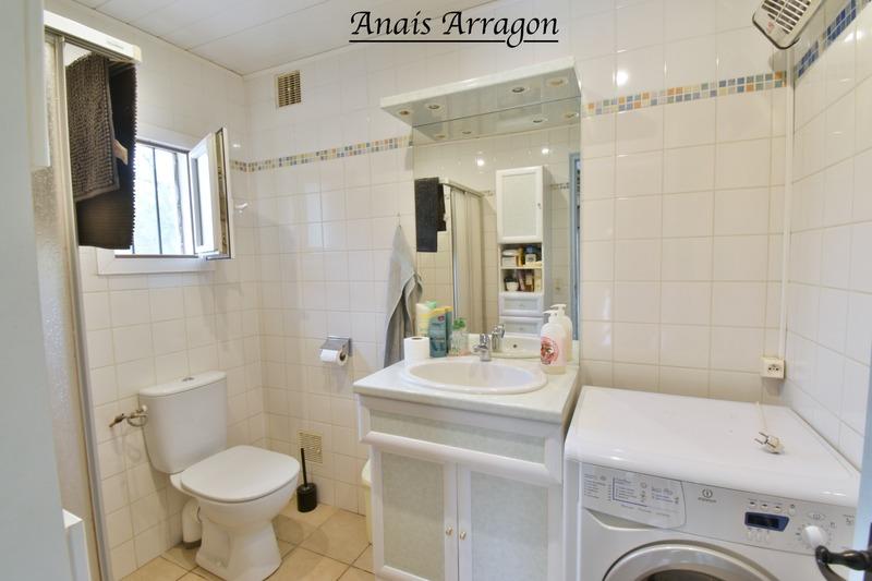 Maison en pierre - 80 m² - 3 pièces