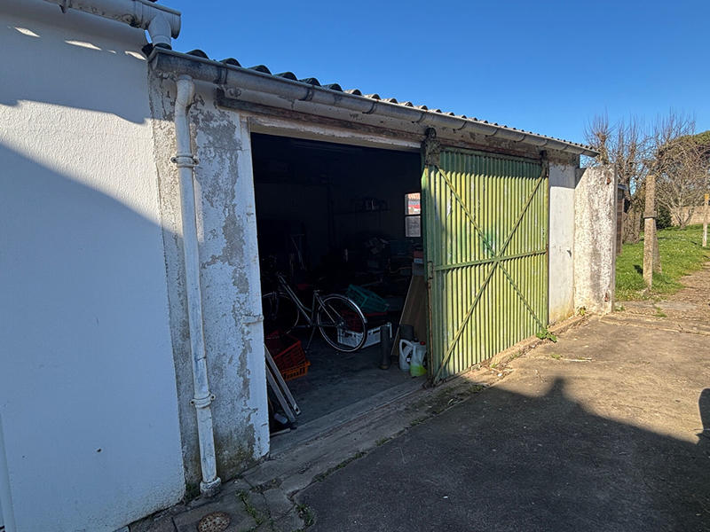 Maison - 177 m² - 6 pièces