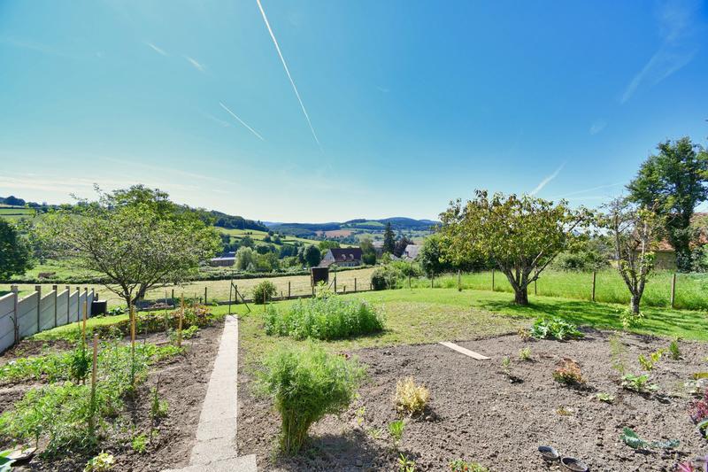 Maison ancienne - 100 m² - 4 pièces