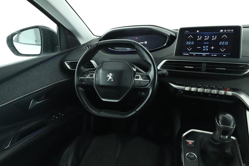 Peugeot 3008 1.5 Blue-HDi Allure 130 ch