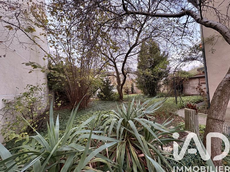 Maison - 124 m² - 5 pièces