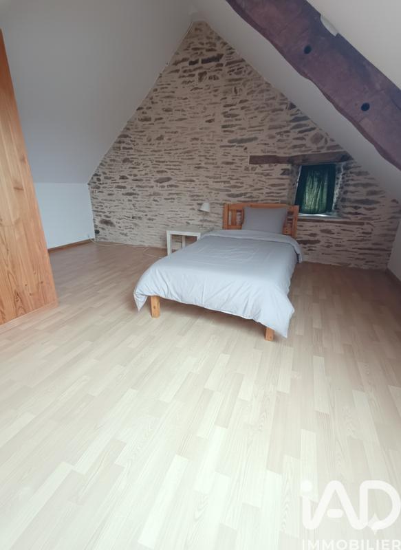 Maison de village - 172 m² - 6 pièces