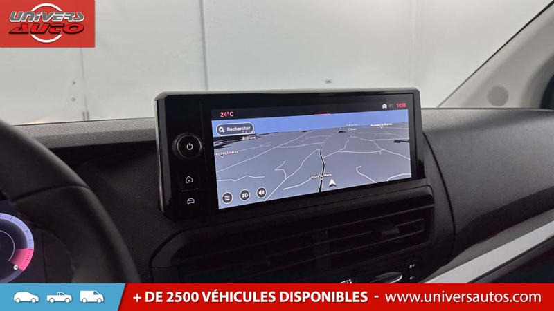 Fiat Scudo ca III Xl 2.0 BlueHDi 180ch Pack Premium Connect Eat8