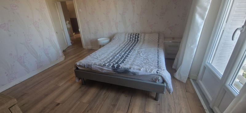 Maison - 98 m² - 5 pièces