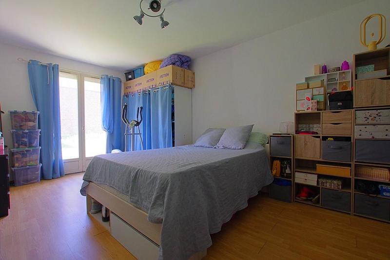 Maison - 144 m² - 5 pièces