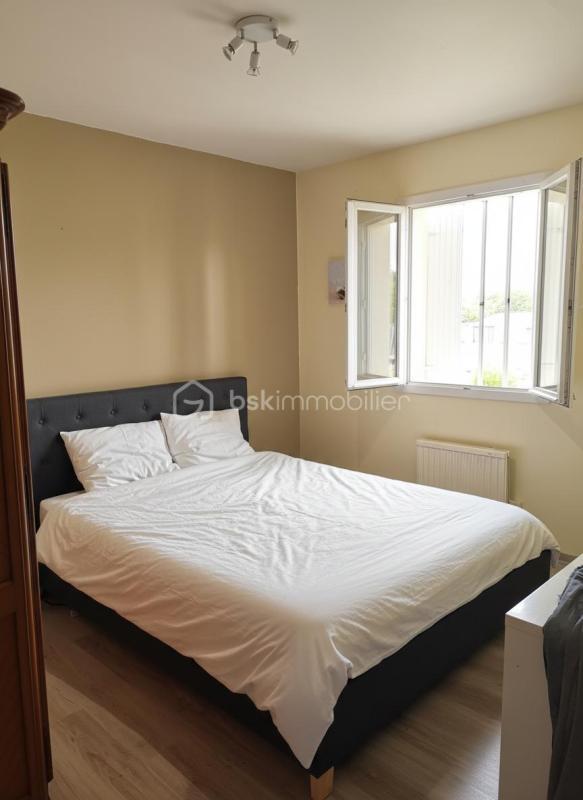 Maison - 88 m² - 4 pièces