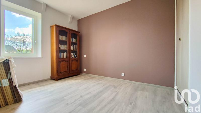 Appartement - 88 m² - 4 pièces