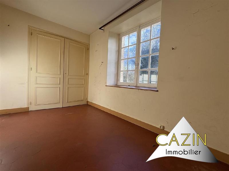 Maison - 170 m² - 7 pièces