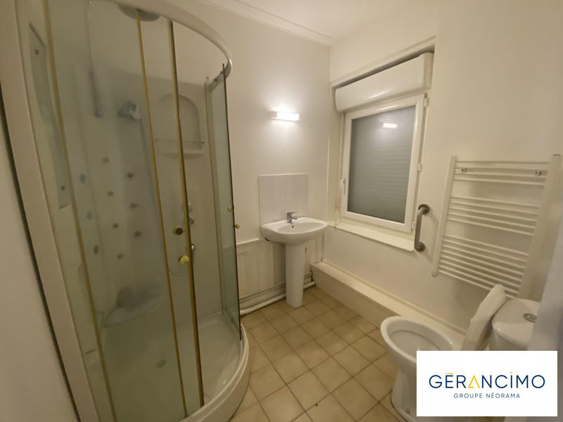 Appartement - 32 m² - 2 pièces