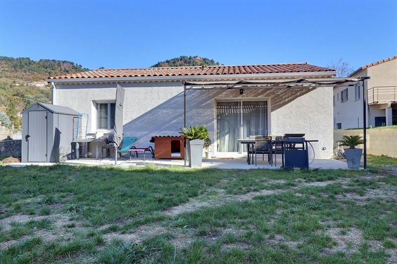 Villa - 67 m² - 4 pièces