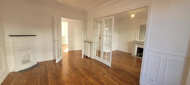 Appartement - 75 m² - 4 pièces