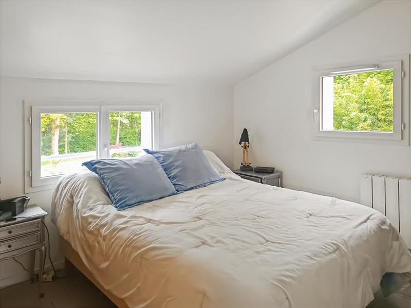 Maison - 147 m² - 7 pièces