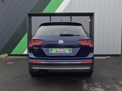 Volkswagen Tiguan 1.5 Tsi Evo 150 Dsg7 Carat Exclusive