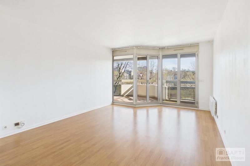 Appartement - 53 m² - 2 pièces