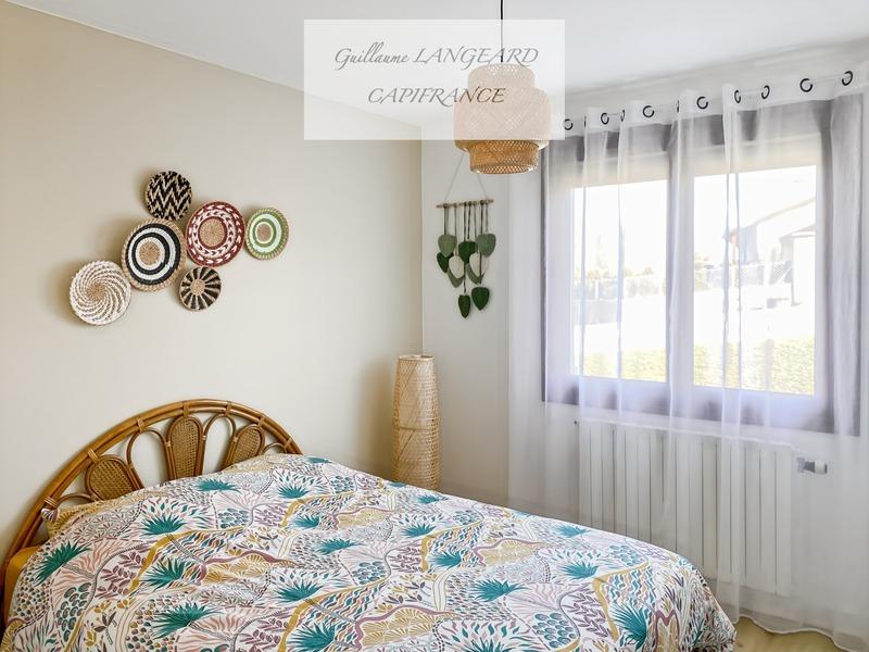 Maison - 150 m² - 7 pièces