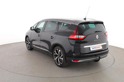 Renault Grand Scénic 1.6 dCi Energy Bose Edition Edc 7pl 160 ch