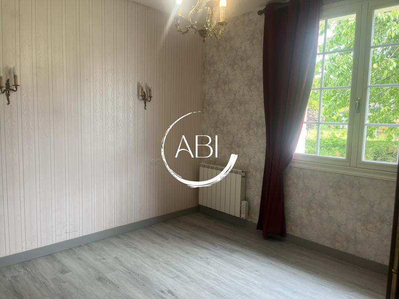 Maison - 160 m² - 7 pièces