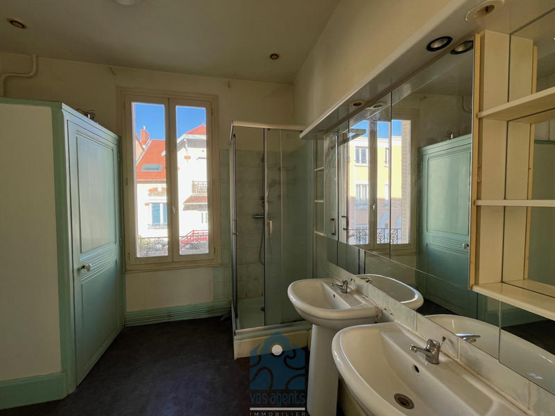 Maison - 139 m² - 6 pièces