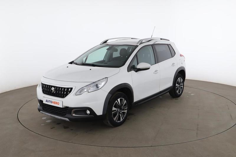 Peugeot 2008 1.2 PureTech Allure Business Eat6 110 ch