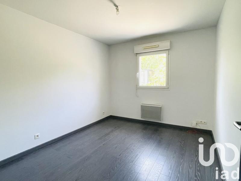 Maison - 88 m² - 5 pièces