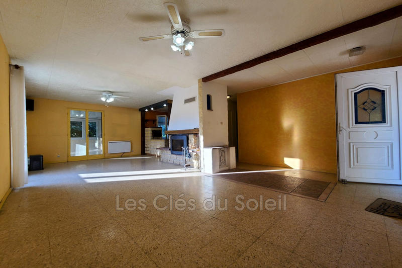 Maison - 113 m² - 5 pièces