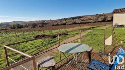 Maison - 500 m² - 5 pièces