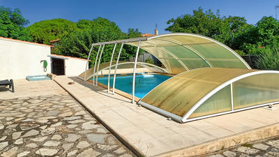 Villa - 180 m² - 6 pièces