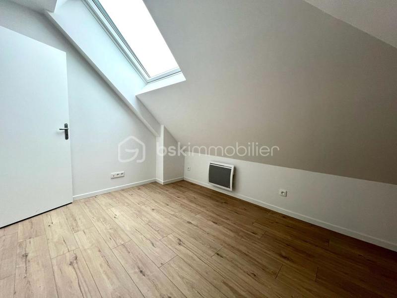 Studio - 15 m² - 1 pièce