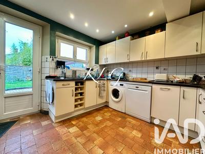 Maison de campagne - 219 m² - 8 pièces