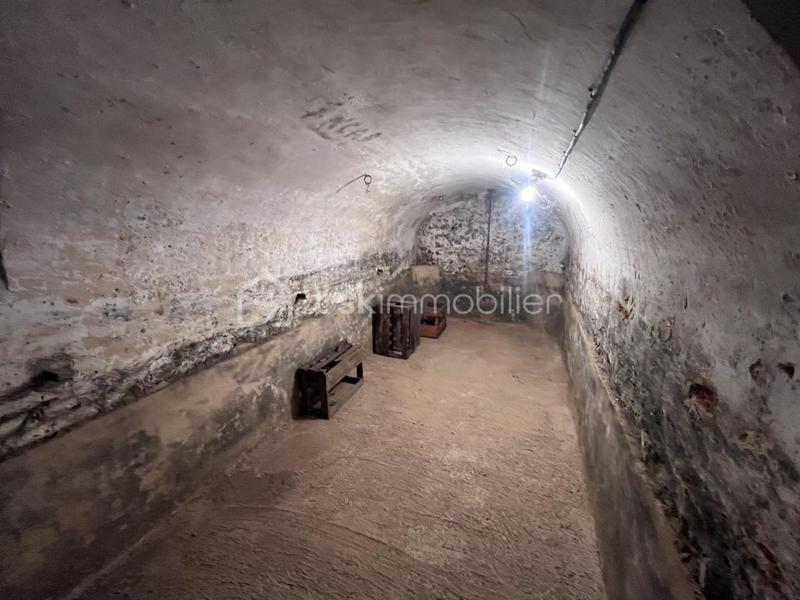 Demeure - 324 m² - 11 pièces