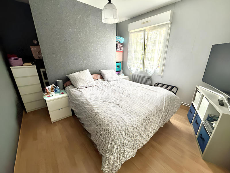 Maison - 150 m² - 7 pièces