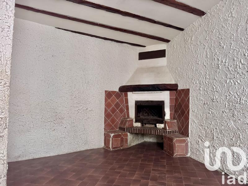 Maison de village - 63 m² - 4 pièces