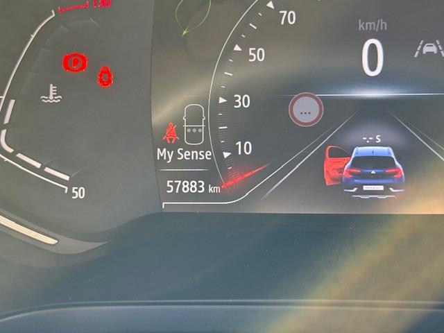 Renault Captur Essence Gpl Intens Tce 100 Ch