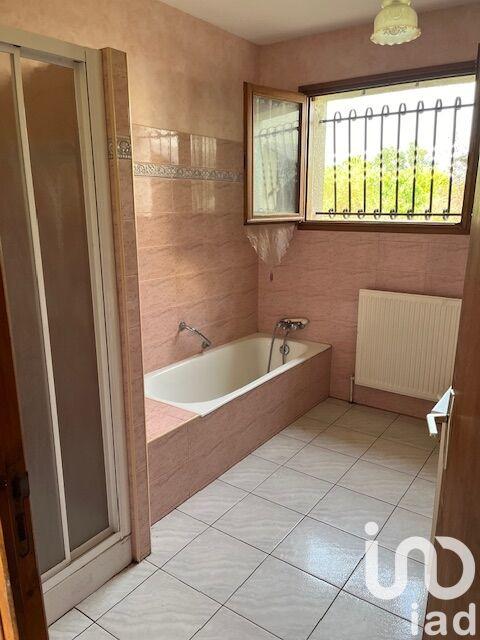 Maison - 155 m² - 5 pièces