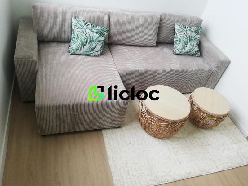 Appartement - 83 m² - 6 pièces