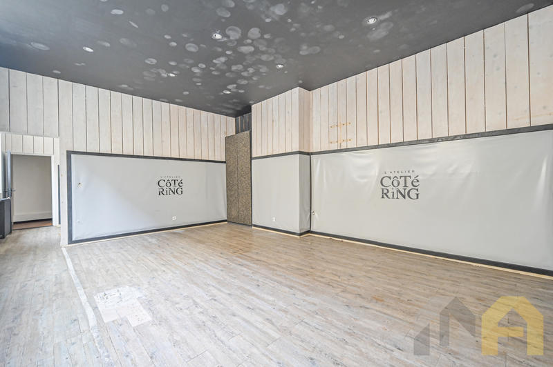 Appartement - 71 m² - 3 pièces